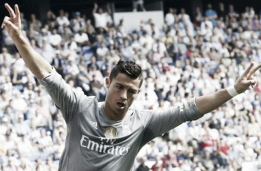 Manita di Ronaldo: 5 reti all'Espanyol per un Real galattico