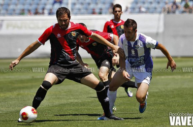 Hospitalet - Leganés: a noventa minutos de un sueño