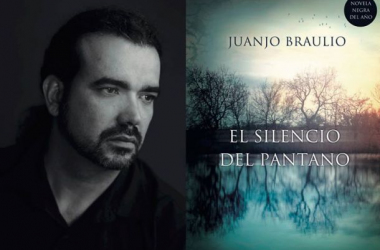 La novela &#039;El silencio del pantano&#039; será llevada al cine