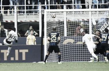 Seria A: clamorosa rimonta Milan al 97': il derby finisce 2-2