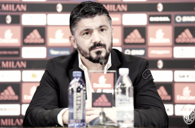 Milan, giorni decisivi per il rinnovo di Gattuso