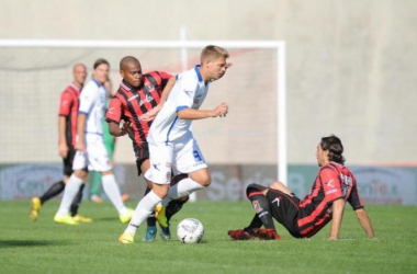 Analizziamo la serie B 2015/16, ep. 11: Lanciano e Como