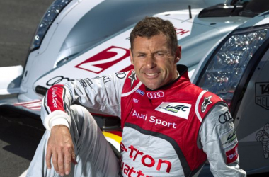 Una leggenda chiamata Tom Kristensen alias Mister Le Mans