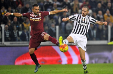 Risultato Juventus - Torino, Coppa Italia 2015/16 (4-0)