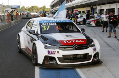 Tracciamo un bilancio del FIA WTCC 2015