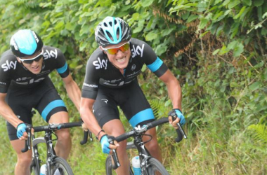 Sunday cycling news round-up: Kennaugh takes British title