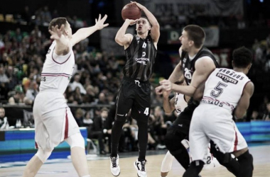 Previa Lietuvos Rytas - RETAbet Bilbao Basket: la gloria o el infierno