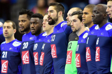 Highlights: France 22-27 Norway in Men's Handball Olympic Games