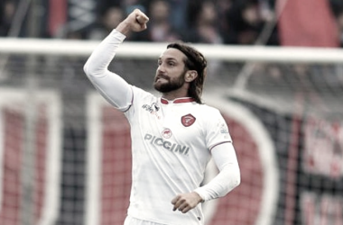 Pro Vercelli, colpo Rolando Bianchi