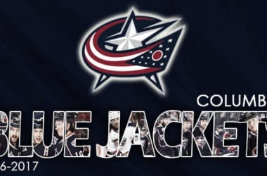 Columbus Blue Jackets 2016/2017