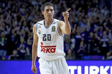 Eurolega - Il Real vince ancora: battuto il Maccabi 89-82