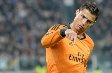 Cristiano Ronaldo, un altro record e un pensiero al Pallone d'Oro