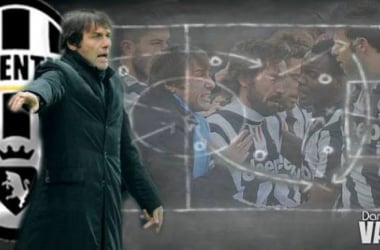 Juve: ancora vincente in casa per celebrare le 100 panchine di Conte