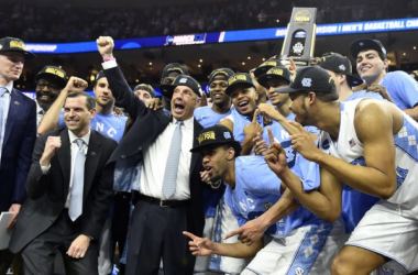 NCAA - March Madness 2017, quel che è stato!