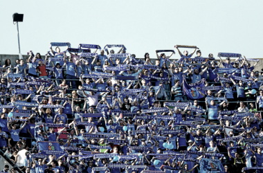 El Getafe agota todas sus entradas para el derbi