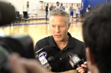 NBA Playoffs - Coach Brown elogia i suoi: "Fatto qualcosa di eccezionale"