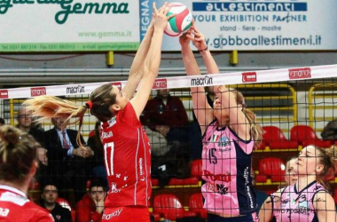 Guida Vavel alla serie A1 di volley femminile 2016/2017