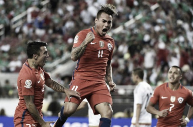 Previa Chile vs Colombia: Con la final en el horizonte