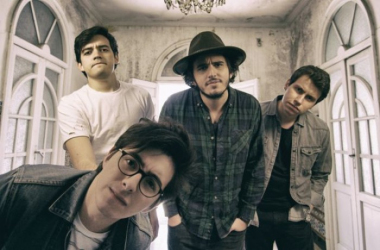 Morat llega este jueves a la Plaza de Toros de Murcia