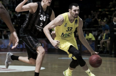 Previa Alba Berlin - RETAbet Bilbao Basket: se acabaron las excusas