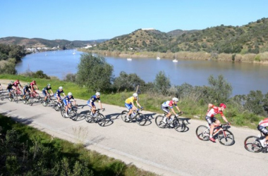 La Volta ao Algarve conservará la misma fórmula