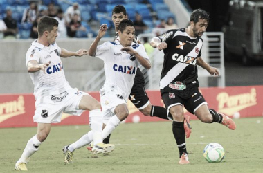 STJD confirma e Vasco enfrentará o ABC nas oitavas da Copa do Brasil