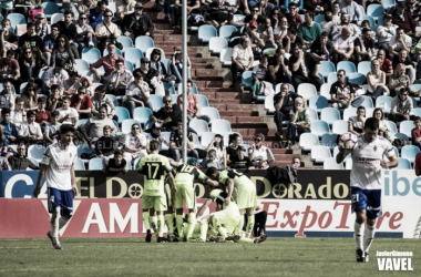 Mala resaca para el zaragocismo