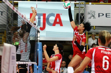 Volley F - Valentina Diouf vs Paola Egonu o Busto Arsizio contro Club Italia?