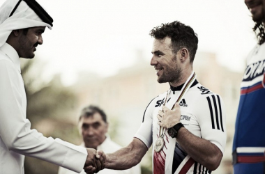 Mark Cavendish:“Siento como si hubiera perdido el oro”