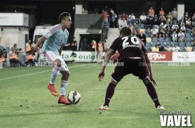 Deportivo de La Coruña - Celta de Vigo: o ganas, o mueres