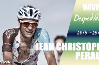 Despedidas VAVEL 2016: Jean-Christophe Peraud, el hombre de la eterna juventud