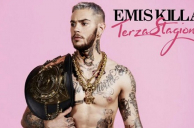 Emis Killa e una &quot;Terza stagione&quot; che sa di ritorno alle origini