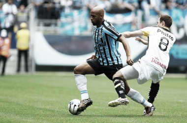 Lanterna, Criciúma recebe Grêmio para tentar quebrar sequência negativa