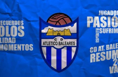 Atlético Baleares 2013: un año de reflexión