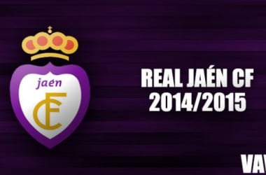 Temporada del Real Jaén 2014-2015, en VAVEL