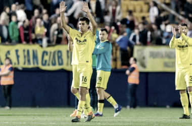 Rodrigo Hernández, nuevo jugador del Atlético de Madrid