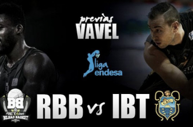 RETAbet Bilbao Basket - Iberostar Tenerife: comienza una nueva era