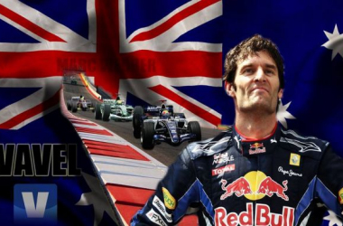 Mark Webber, 217 grandes premios después