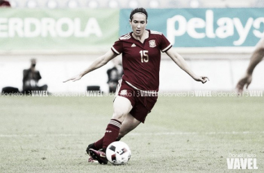 Silvia Meseguer: "El equipo ha competido hasta el último momento"