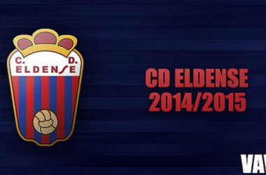 Temporada del CD Eldense 2014-2015, en VAVEL