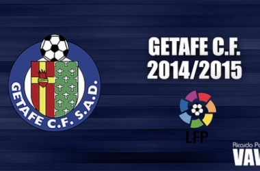 Getafe CF 2014/2015: segundo año de la 'Revolución Cosmin Contra'