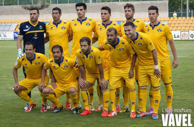 Albacete - Alcorcón: máxima ilusión en el primer partido de la temporada