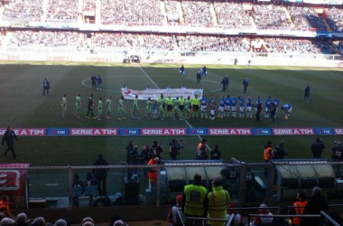 Sampdoria - Bologna, le pagelle