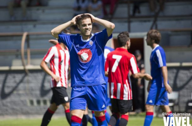 SD Amorebieta - SD Huesca: nueva prueba vasca