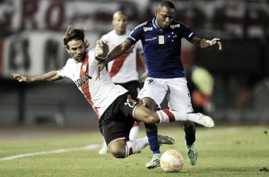 Previa River Plate vs. Cruzeiro: dos viejos conocidos se enfrentan en octavos