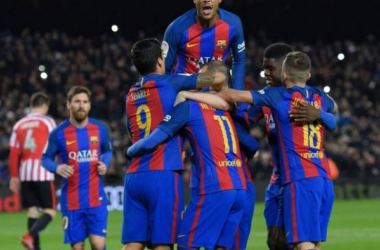Copa del Rey, sorteggiati i quarti: sorride l'Atletico, il Real trova il Celta Vigo