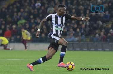 Udinese - Le pagelle, un'ottima prestazione, ma c'è comunque qualche bocciatura