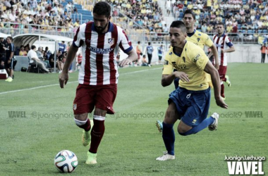 Claudio se lleva a diecisiete jugadores a Granada