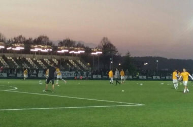 Youth League - Juve sprecona, il Lione passa a Torino: 0-1, decide Aouar