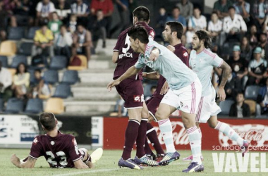 Celta - Deportivo: aterriza algo que jamás despegó